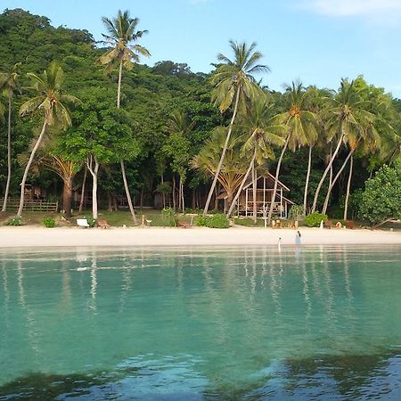 Selayar Eco Resort Padang  Exteriör bild