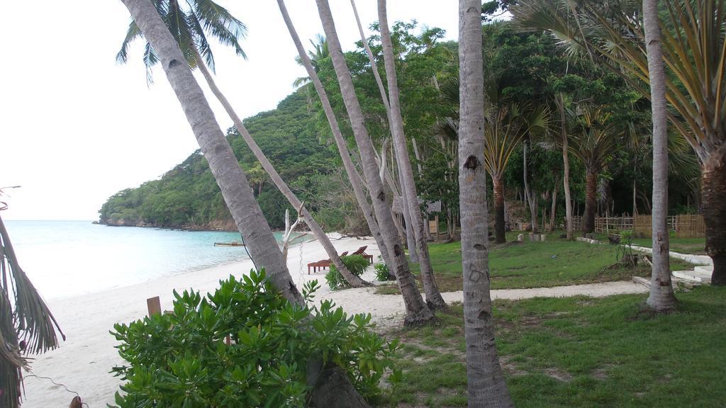 Selayar Eco Resort Padang  Exteriör bild