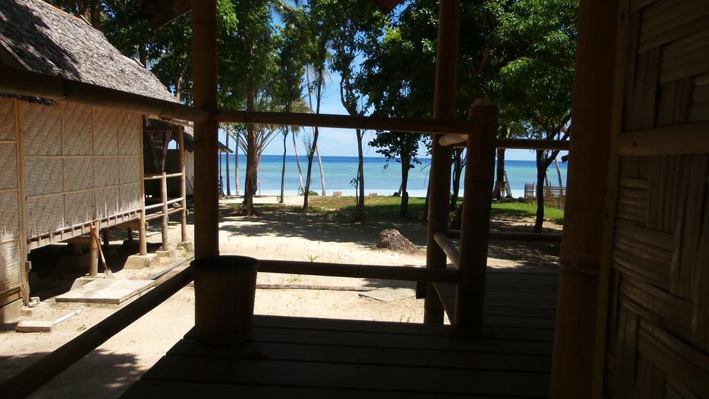 Selayar Eco Resort Padang  Exteriör bild